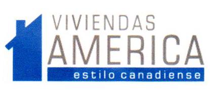 VIVIENDAS AMERICA ESTILO CANADIENSE