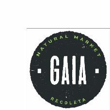GAIA NATURAL MARKET RECOLETA