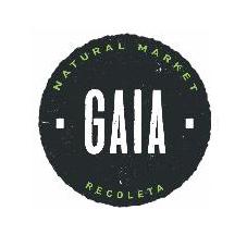 GAIA NATURAL MARKET RECOLETA