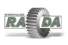 ENGRANAJES RADA