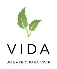 VIDA UN BARRIO PARA VIVIR