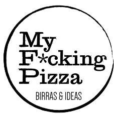 MY F*CKING PIZZA BIRRAS & IDEAS