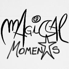 MAGICAL MOMENTS