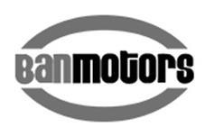 BANMOTORS