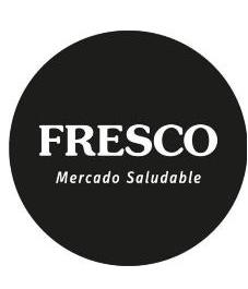 FRESCO MERCADO SALUDABLE