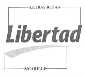 LIBERTAD