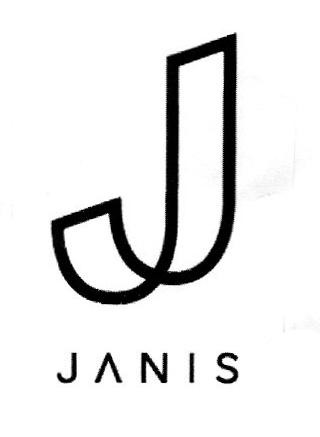 J JANIS