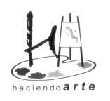 H HACIENDO ARTE