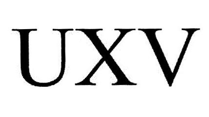 UXV