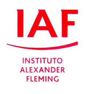 IAF INSTITUTO ALEXANDER FLEMING