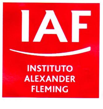 IAF INSTITUTO ALEXANDER FLEMING