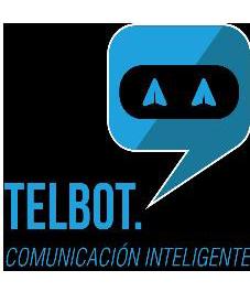 TELBOT. COMUNICACION INTELIGENTE