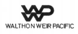 WWP WALTHON WEIR PACIFIC