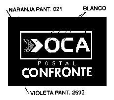 OCA POSTAL CONFRONTE