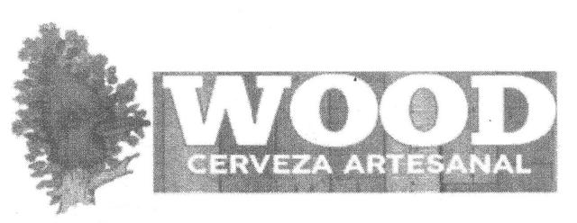 WOOD CERVEZA ARTESANAL