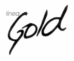 LINEA GOLD