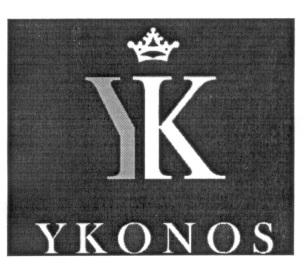 YK YKONOS