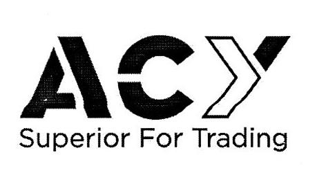 ACY SUPERIOR FOR TRADING