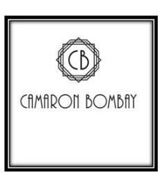 CAMARON BOMBAY CB