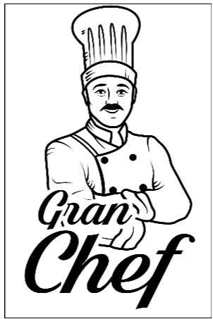 GRAN CHEF