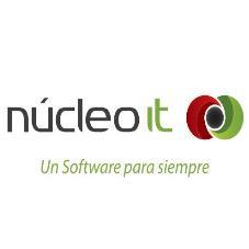 NÚCLEO IT - UN SOFTWARE PARA SIEMPRE