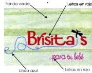 BRISITA'S ...PARA TU BEBE