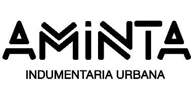 AMINTA INDUMENTARIA URBANA