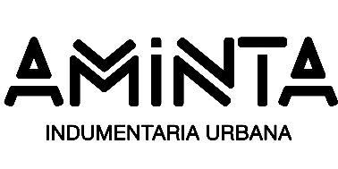 AMINTA INDUMENTARIA URBANA