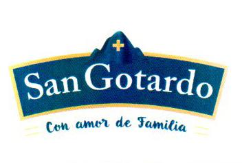 + SAN GOTARDO CON AMOR DE FAMILIA