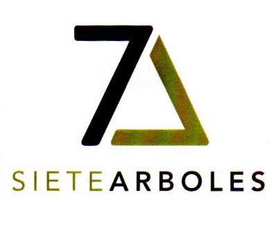 7A SIETE ARBOLES