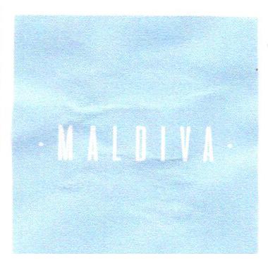 MALDIVA