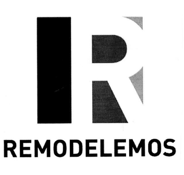 R REMODELEMOS