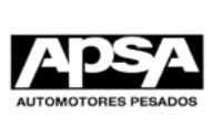 APSA AUTOMOTORES PESADOS