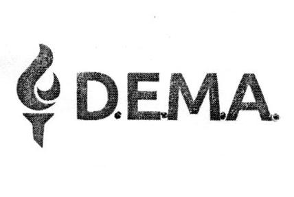 D.E.M.A.