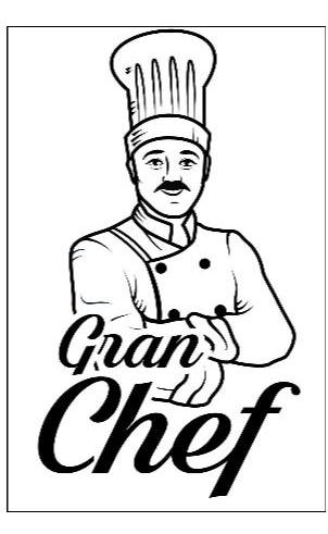 GRAN CHEF