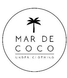 MAR DE COCO UNDER CLOTHING