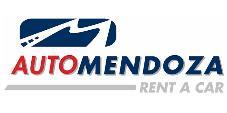 AUTO MENDOZA RENT A CAR