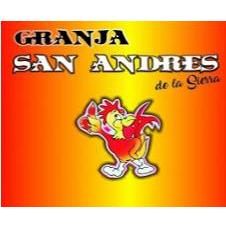 GRANJA SAN ANDRES DE LA SIERRA