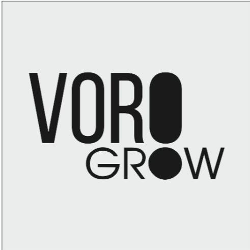 VOROGROW