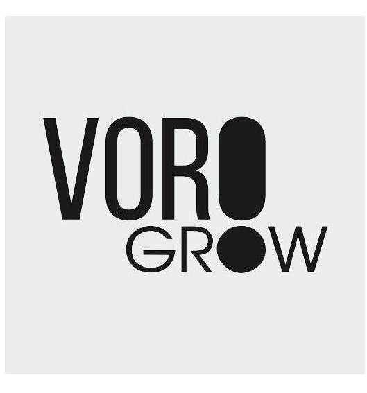 VOROGROW