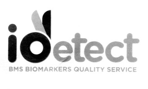 IODETECT BMS BIOMARKERS QUALITY SERVICE