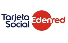 TARJETA SOCIAL EDENRED