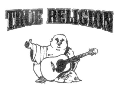 TRUE RELIGION