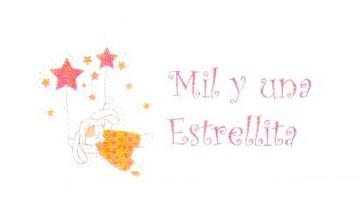 MIL Y UNA ESTRELLITA