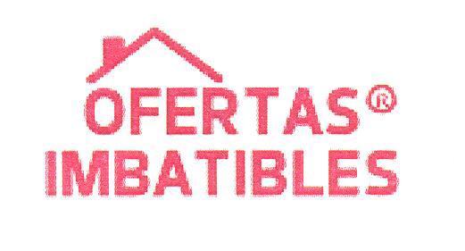 OFERTAS IMBATIBLES