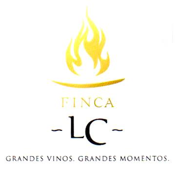 FINCA LC GRANDES VINOS, GRANDES MOMENTOS