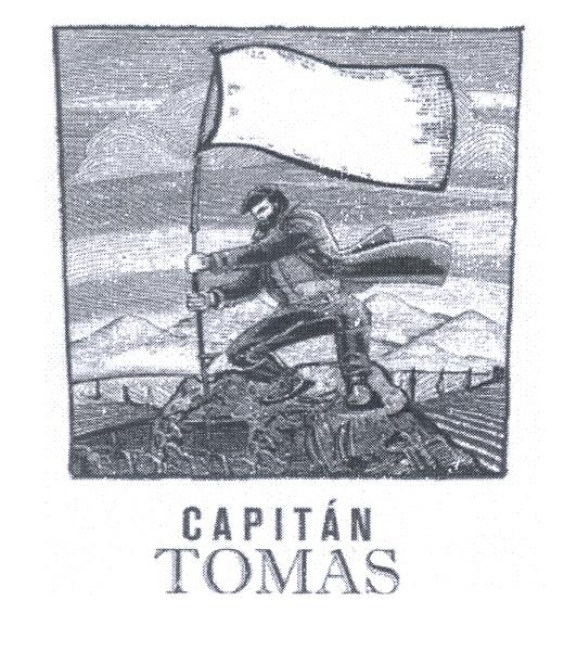 CAPITAN TOMAS