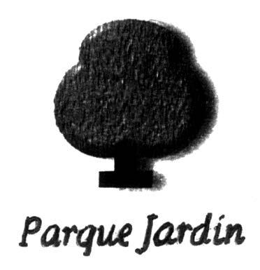 PARQUE JARDIN