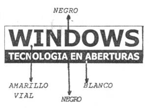 WINDOWS TECNOLOGIA EN ABERTURAS