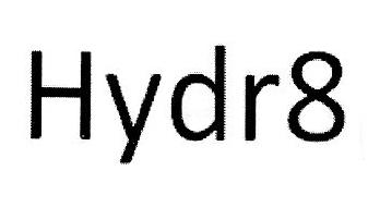 HYDR8